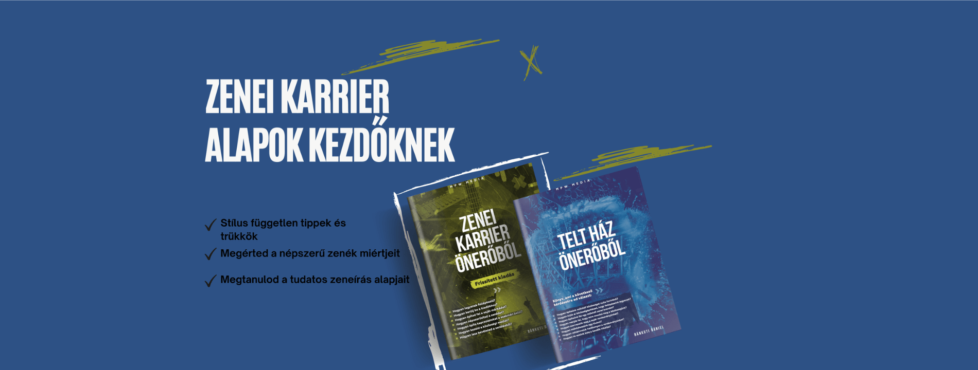 Szakértői könyvek
