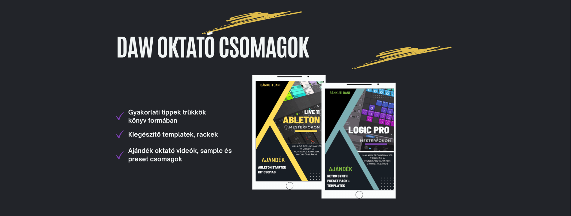 Szakértői könyvek
