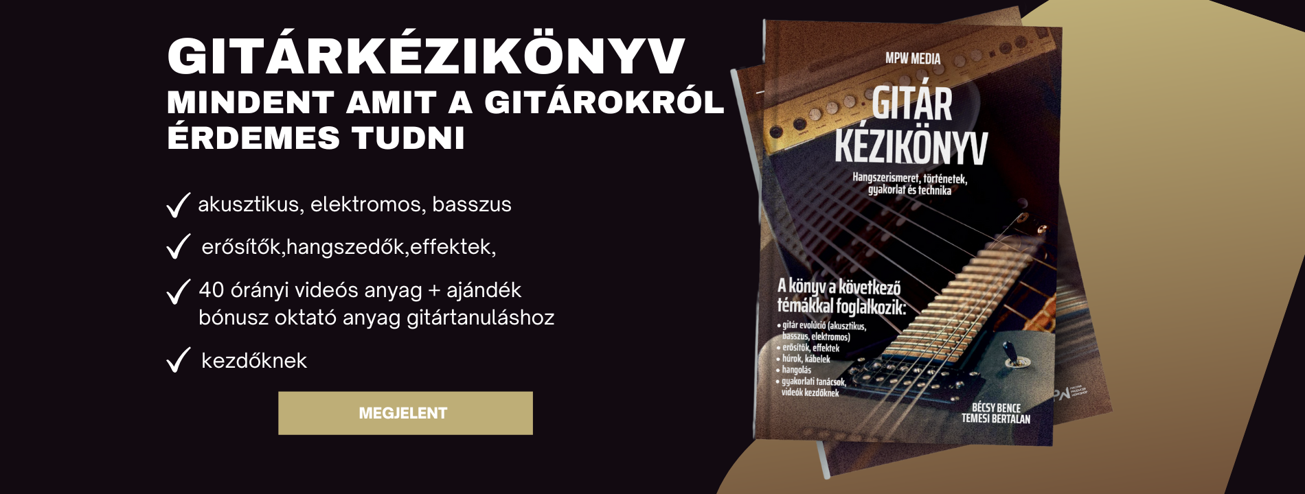 Szakértői könyvek