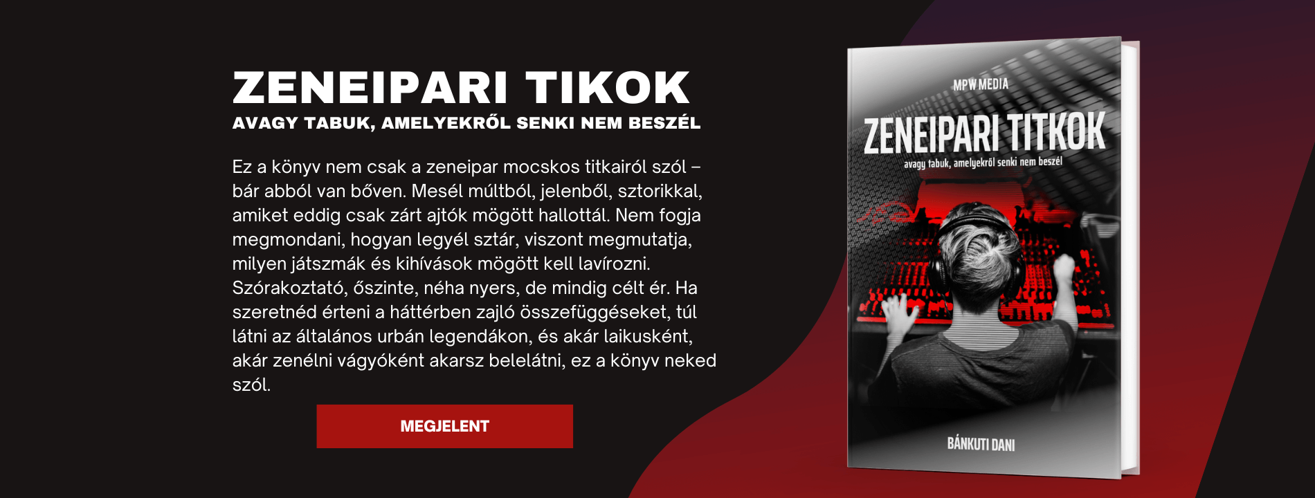 Szakértői könyvek
