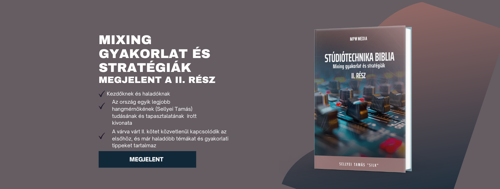 Szakértői könyvek