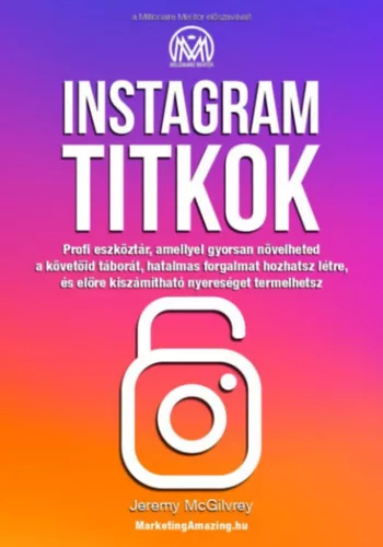 Instagram titkok