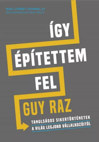 Így építettem fel