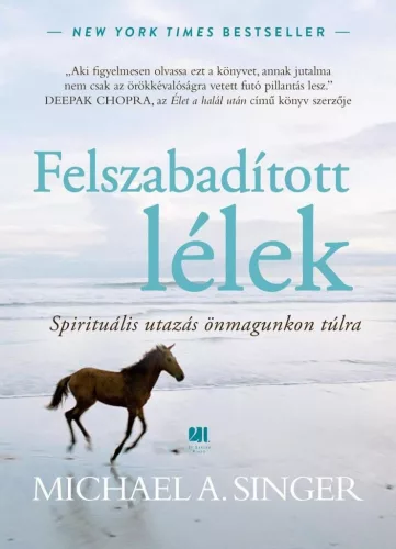Felszabadított lélek - díszkiadás