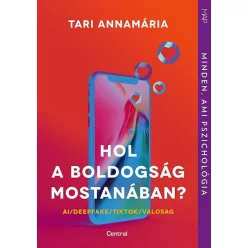 Hol a boldogság mostanában?