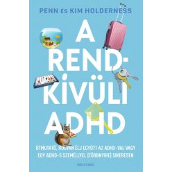 A rendkívüli ADHD
