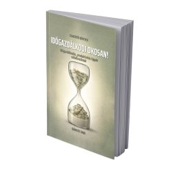 Bánkuti Dániel - Időgazdálkodj Okosan