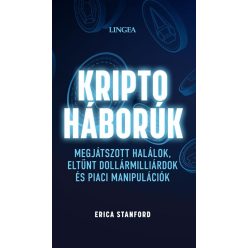 Kriptoháborúk