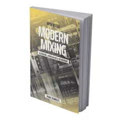 Puha Szabolcs: Modern mixing