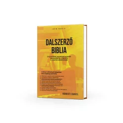 Bánkuti Dániel - Dalszerző Biblia