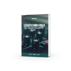 SILK - Stúdiótechnika Biblia I. rész - SIMA