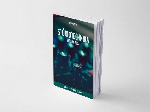 SILK - Stúdiótechnika Biblia I. rész - SIMA