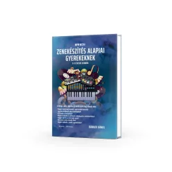 Bánkuti Dani - Zenekészítés alapjai gyerekeknek