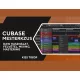  Cubase Mesterkurzus (ONLINE VIDEÓS TANANYAG)