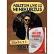 Oktató csomag: Saját zene nulláról könyv + Ableton Live 12 mini online kurzus