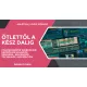 Ötlettől a kész trackig – zenekészítési technikák és workflow mesterkurzus