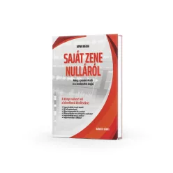 Bánkuti Dániel - Saját zene nulláról