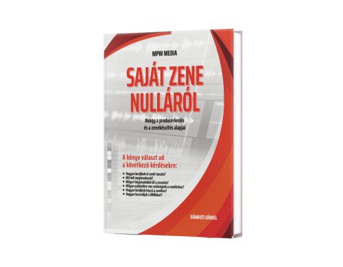 Saját zene nulláról