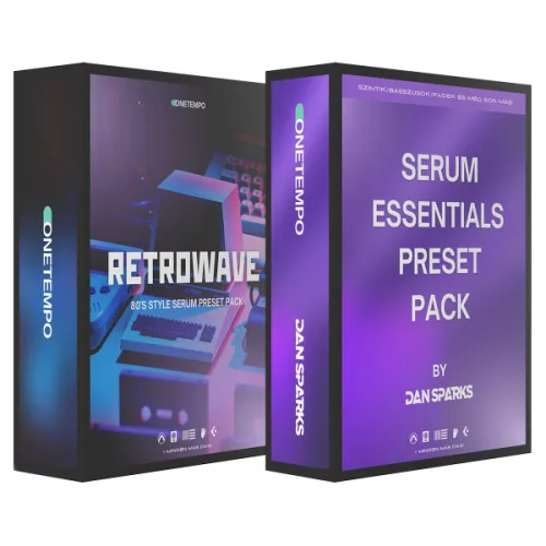 Serum Pack
