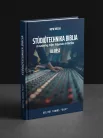 SILK - Stúdiótechnika Biblia III. rész - limitalt