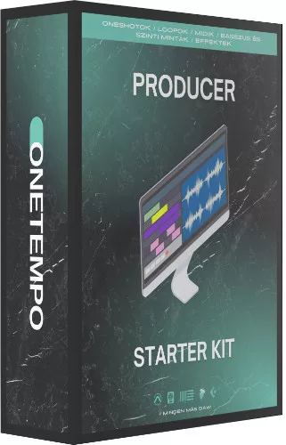 Producer Starter kit
