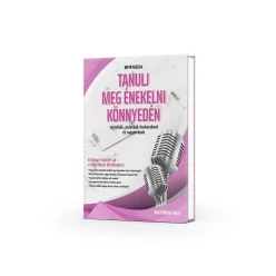  Nagyváradi Nelli - Tanulj meg énekelni és rappelni könnyedén