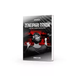 Bánkuti Dani - Zeneipari titkok